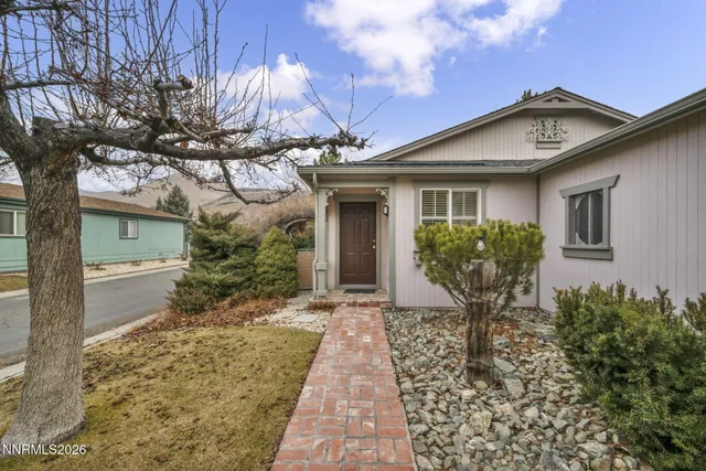 $299,544 | 278 Ave De La Bleu De Clair, Sparks, NV 89434