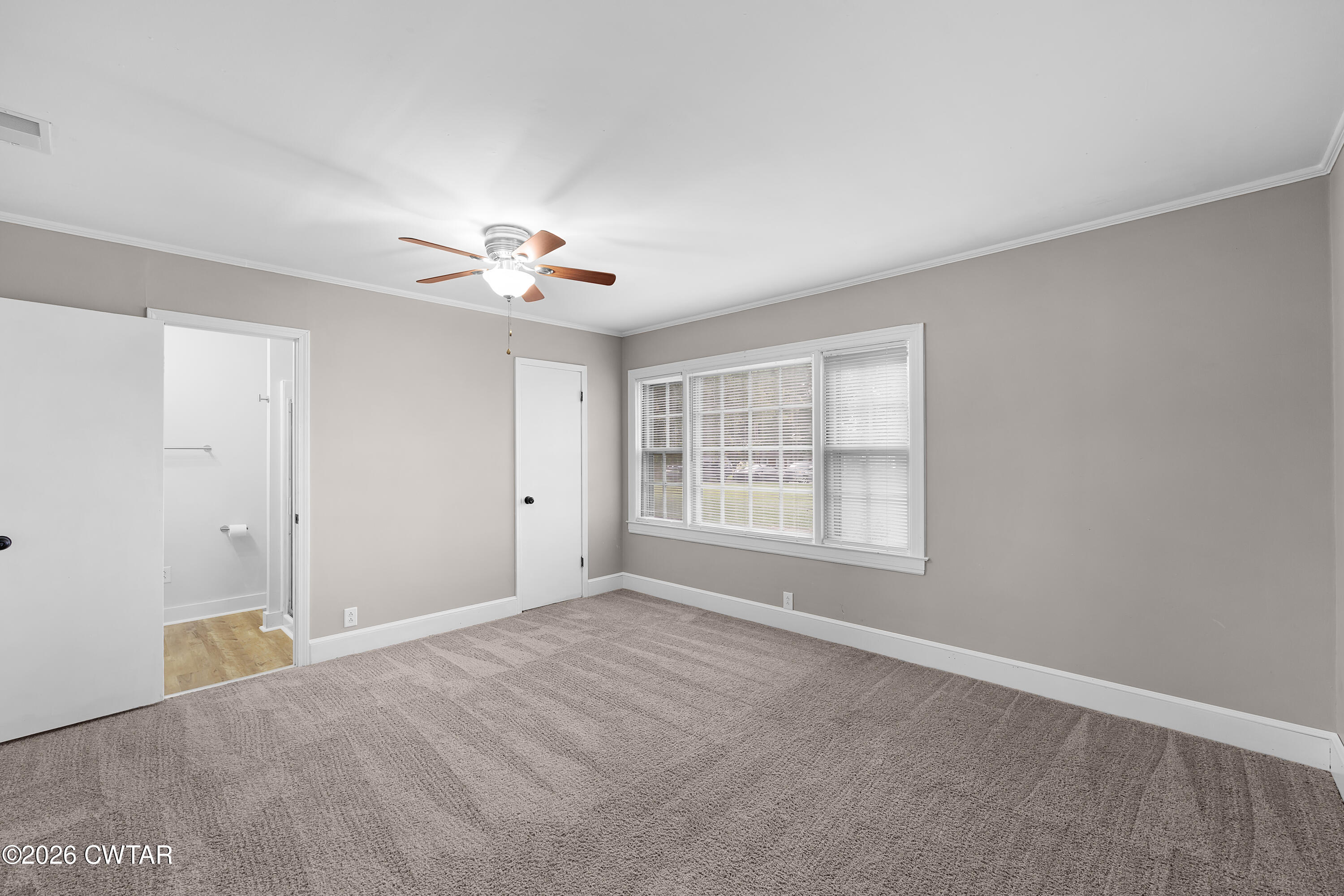 2060 Ashport Road Oakfield, TN 38362 - Photo 14 of 28 Bedroom