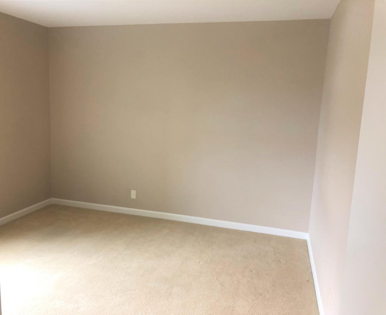 213 Ortega Avenue Mountain View, CA 94040 - Photo 24 of 37 a view of an empty room