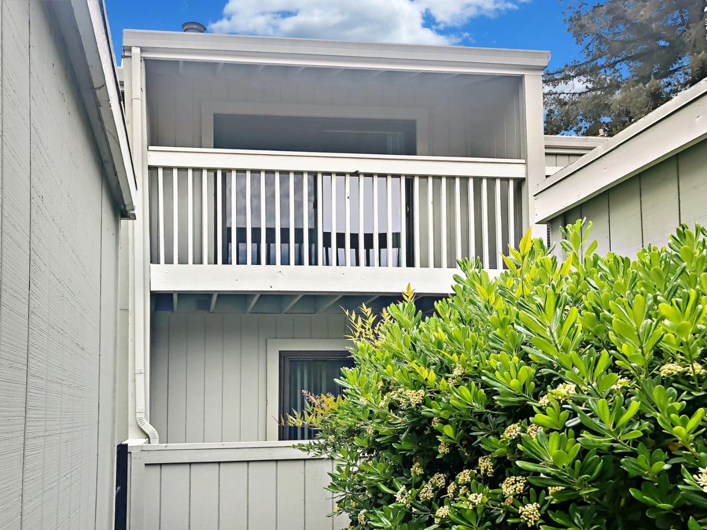 213 Ortega Avenue Mountain View, CA 94040 - Photo 26 of 37 a view of a backyard with plants