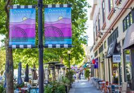 213 Ortega Avenue Mountain View, CA 94040 - Photo 33 of 37 a sign that is on the side of a building