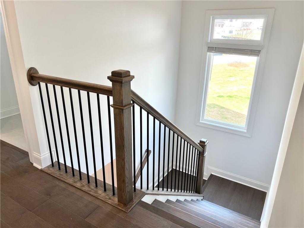 1562 Wellborn Walk Suwanee, GA 30024 - Photo 22 of 33