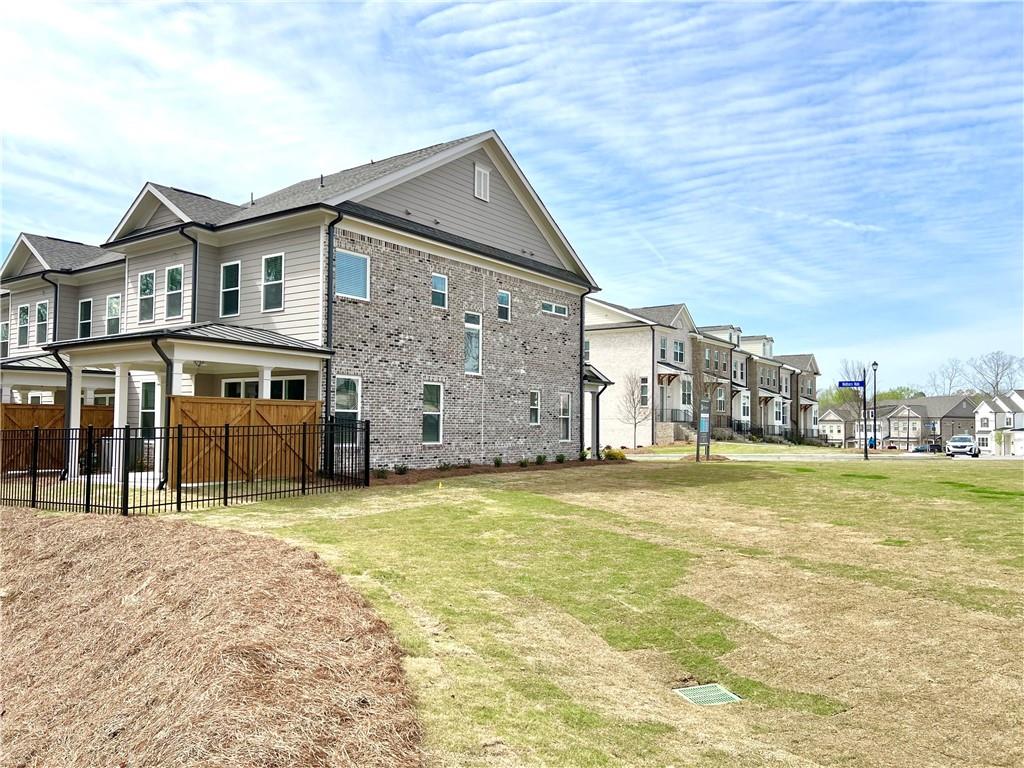 1562 Wellborn Walk Suwanee, GA 30024 - Photo 28 of 33