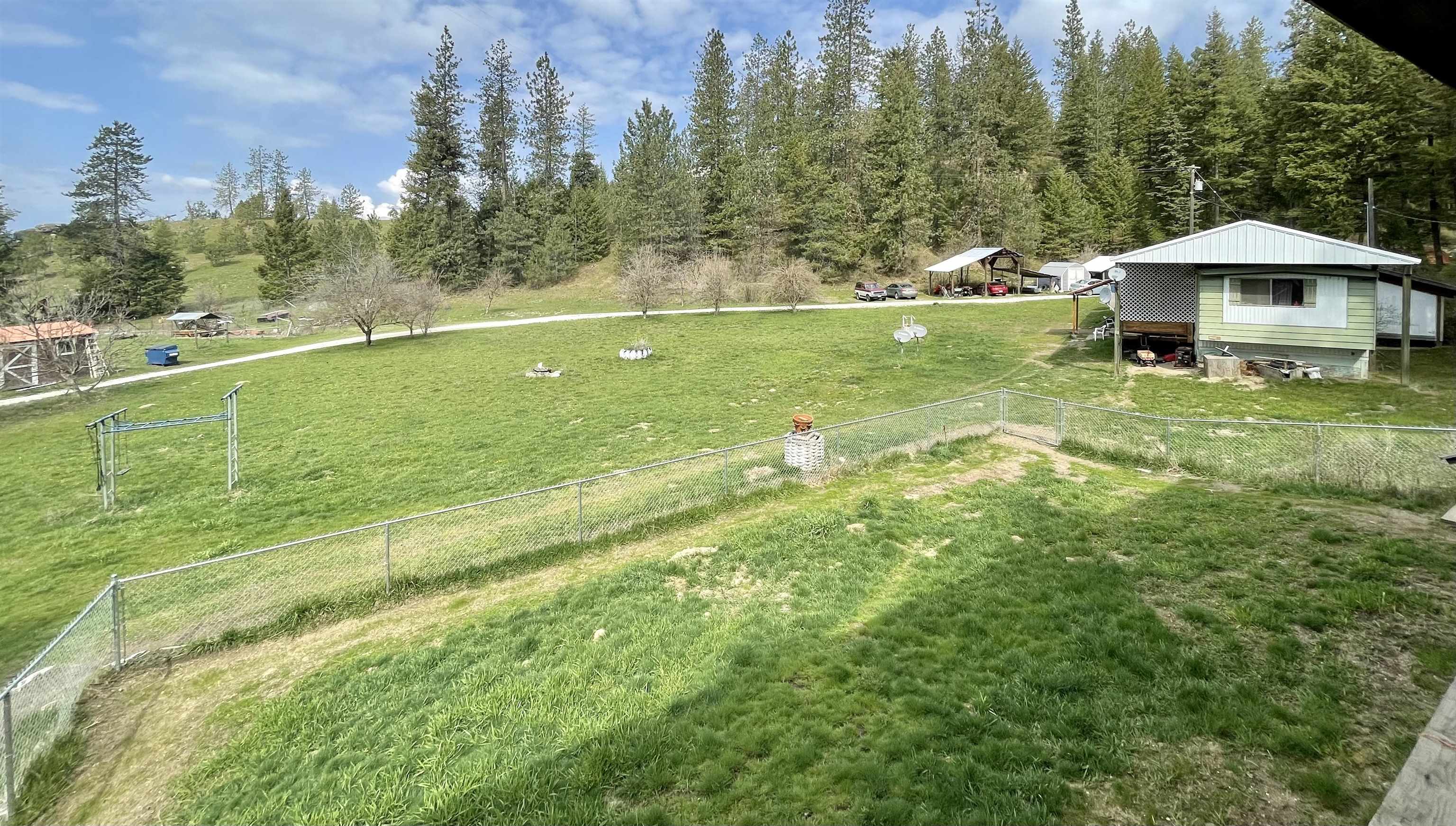 4443 Hidden Road Springdale, WA 99173 - Photo 13 of 27 Gallery Image 13
