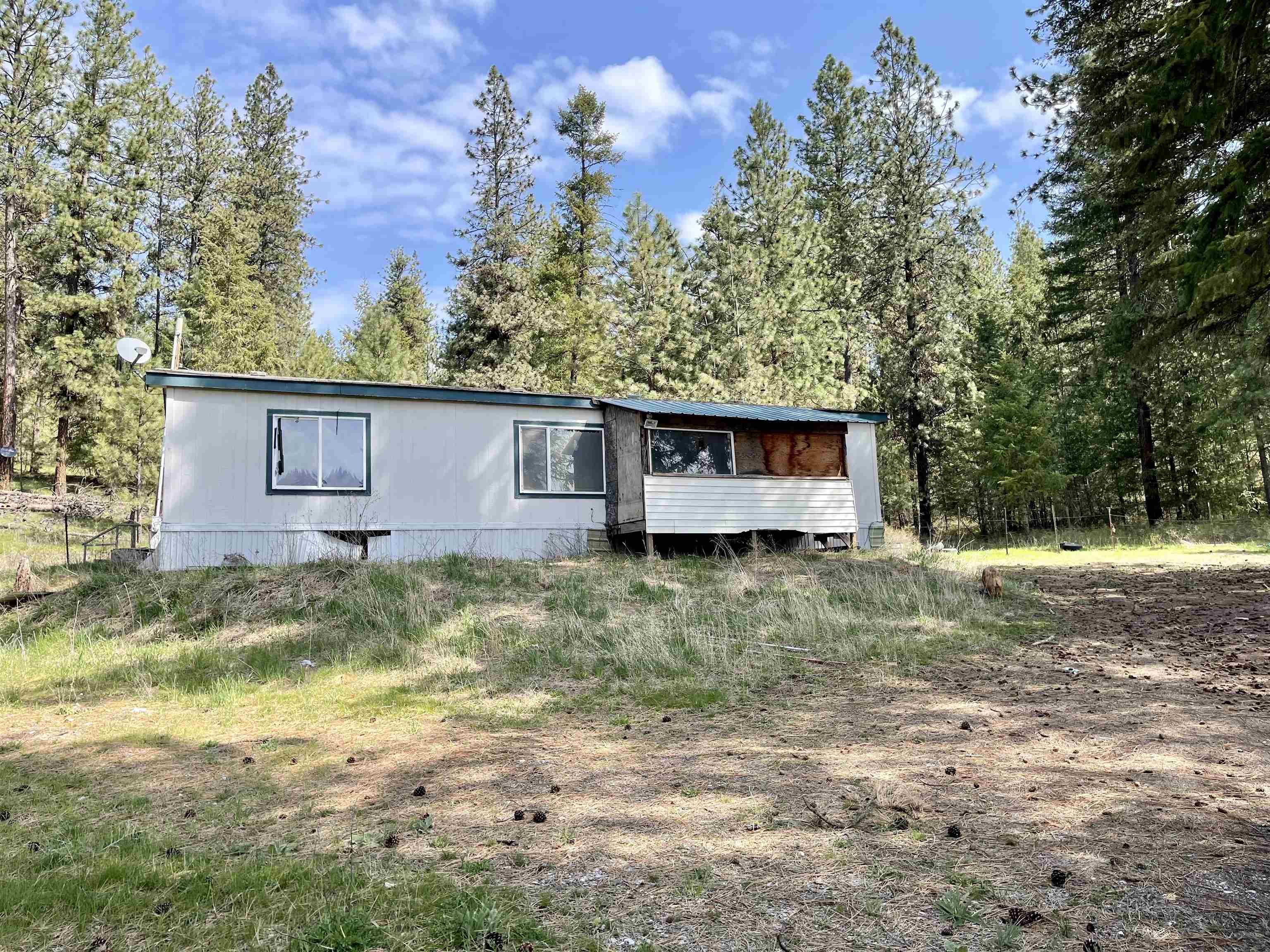 4443 Hidden Road Springdale, WA 99173 - Photo 19 of 27 Gallery Image 19