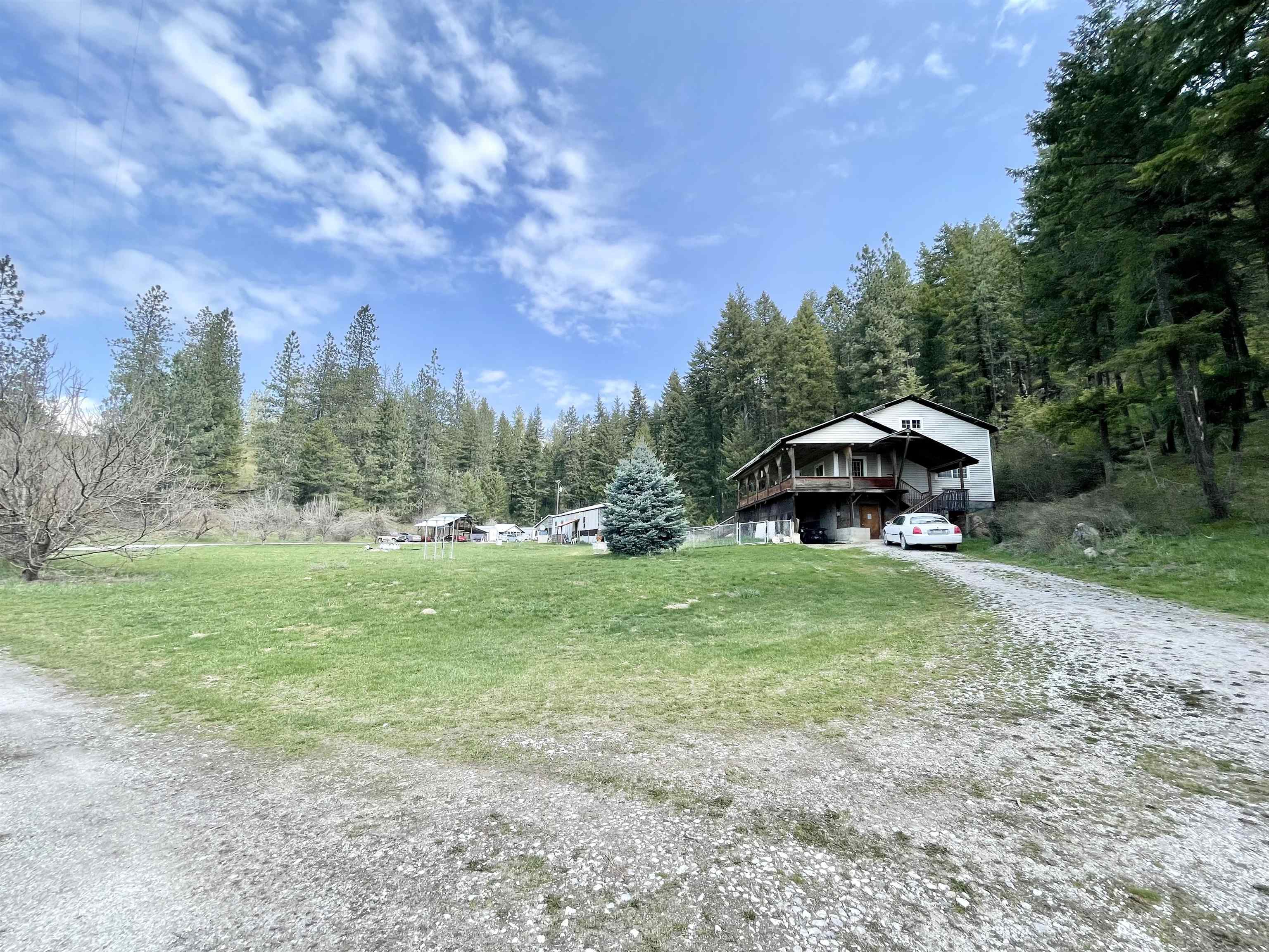 4443 Hidden Road Springdale, WA 99173 - Photo 22 of 27 Gallery Image 22