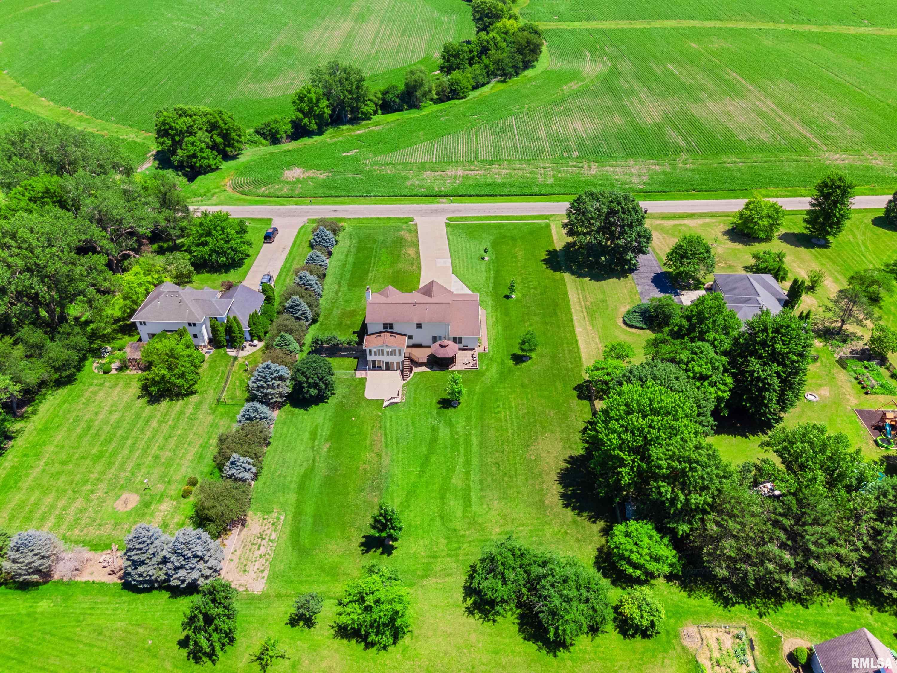 13021 North Bland Road Dunlap, IL 61525 - Photo 27 of 32