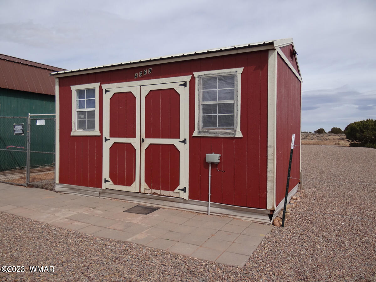 4669 Clyde Road Snowflake, AZ 85937 - Photo 1 of 45 Gallery Image 1