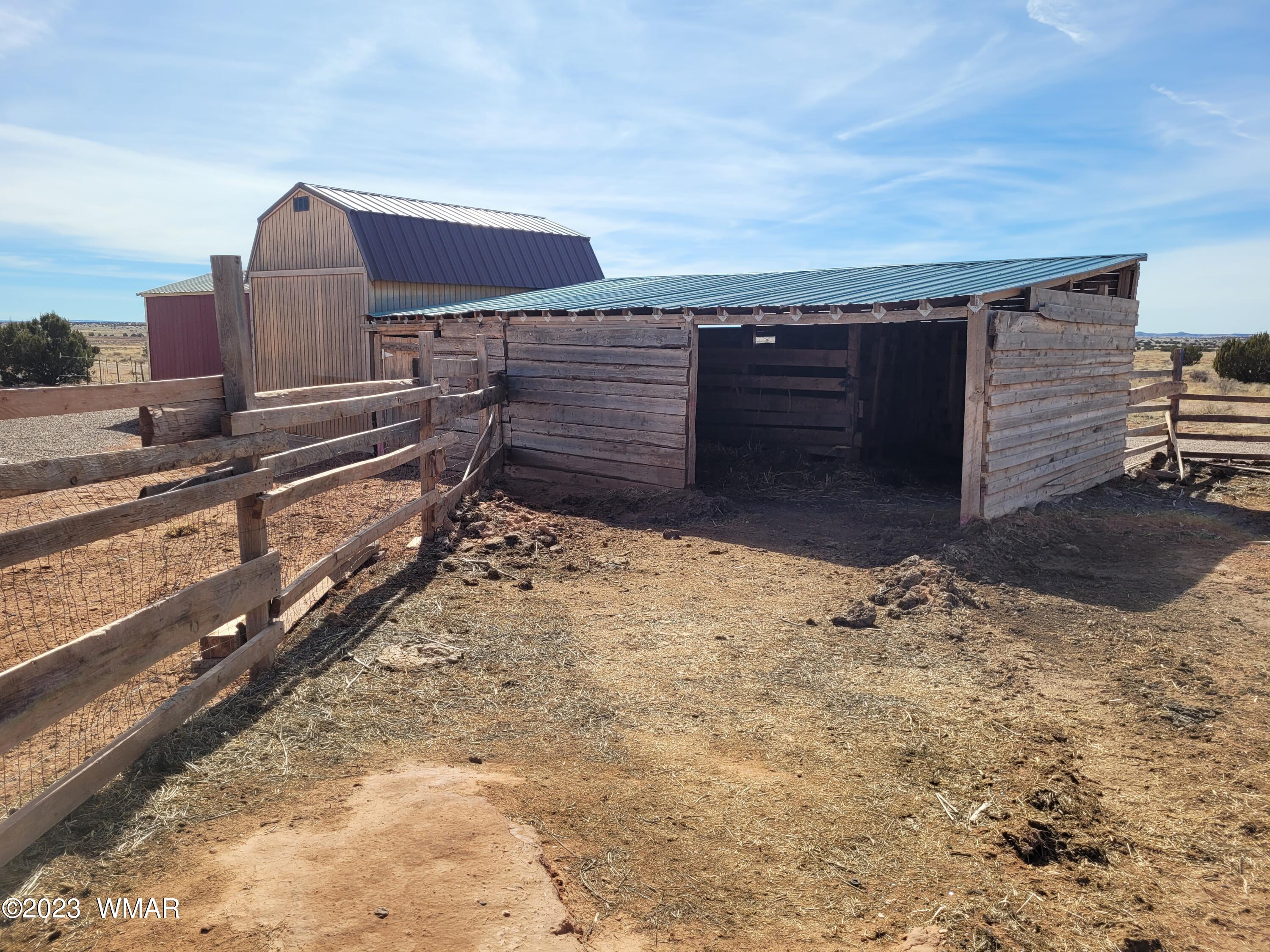 4669 Clyde Road Snowflake, AZ 85937 - Photo 15 of 45 Gallery Image 15