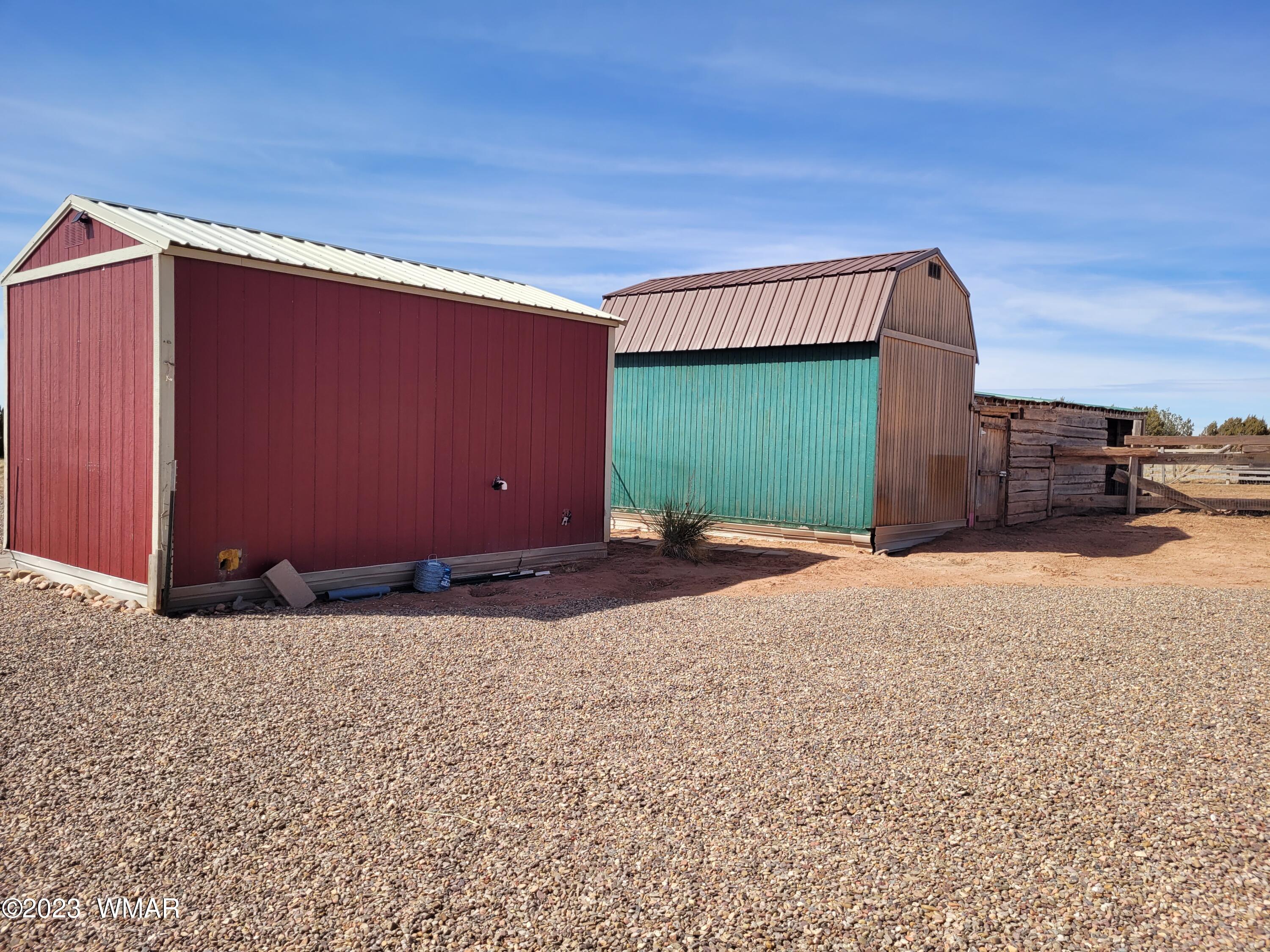 4669 Clyde Road Snowflake, AZ 85937 - Photo 20 of 45 Gallery Image 20