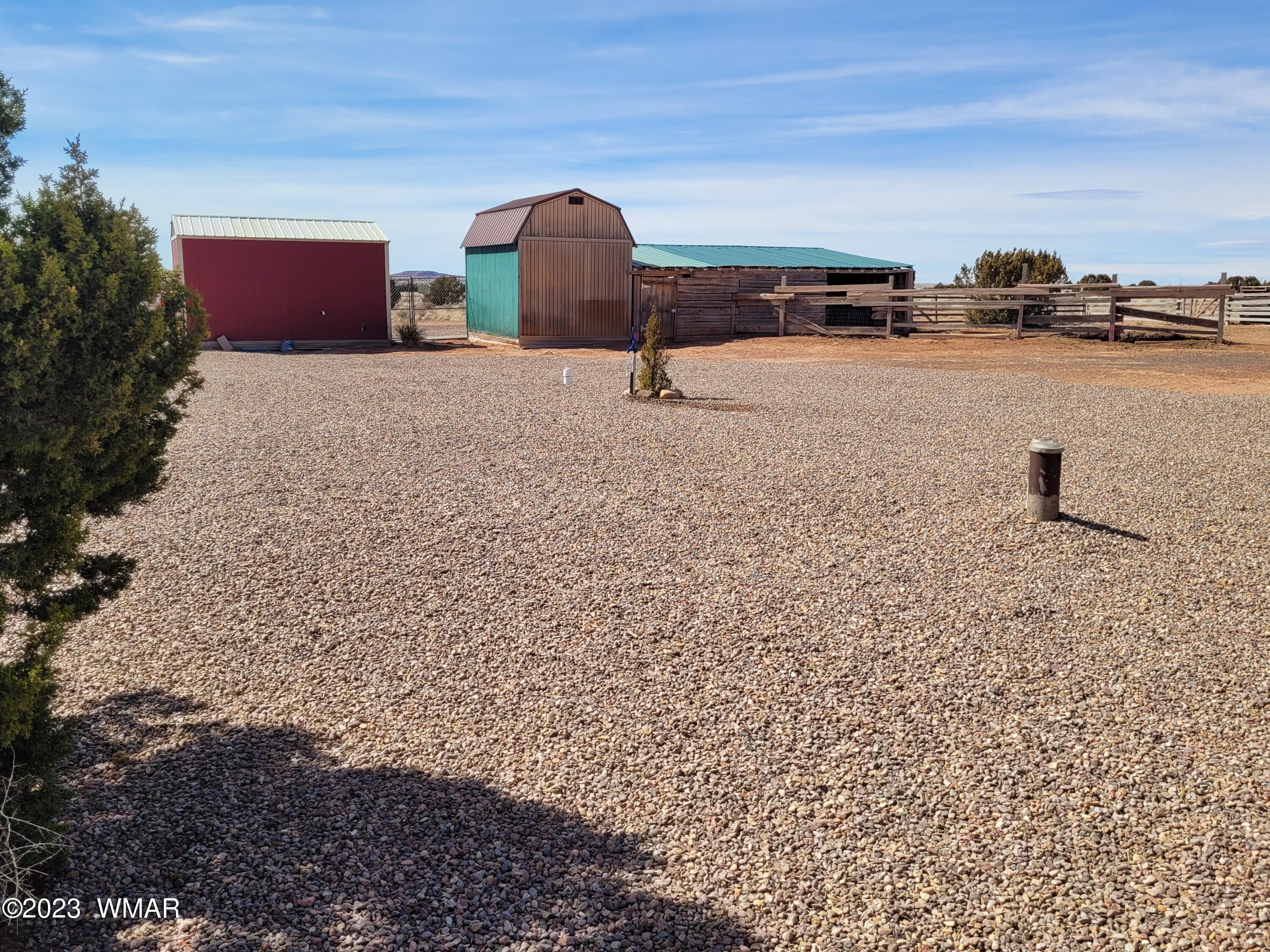 4669 Clyde Road Snowflake, AZ 85937 - Photo 26 of 45 Gallery Image 26