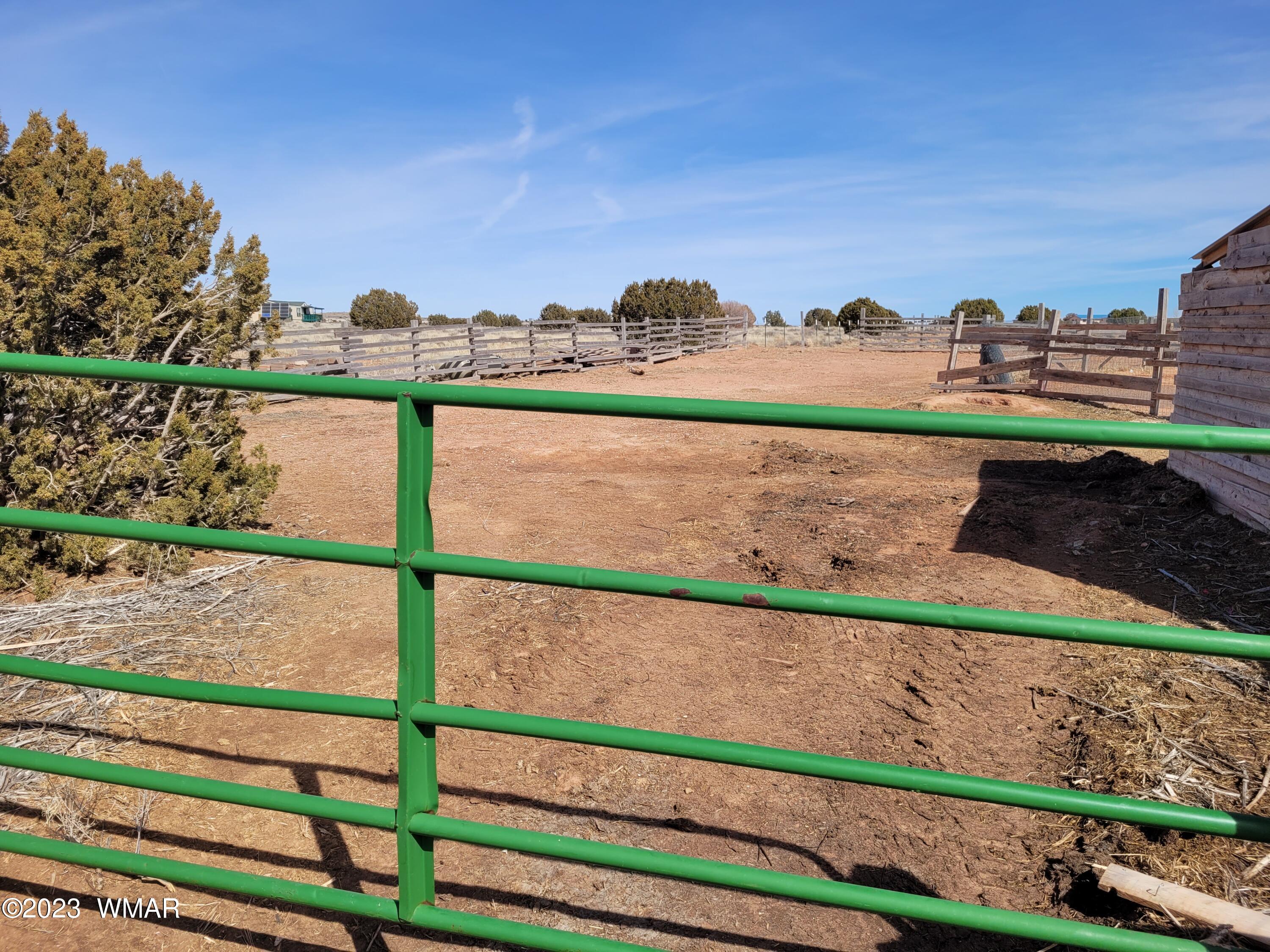 4669 Clyde Road Snowflake, AZ 85937 - Photo 31 of 45 Gallery Image 31