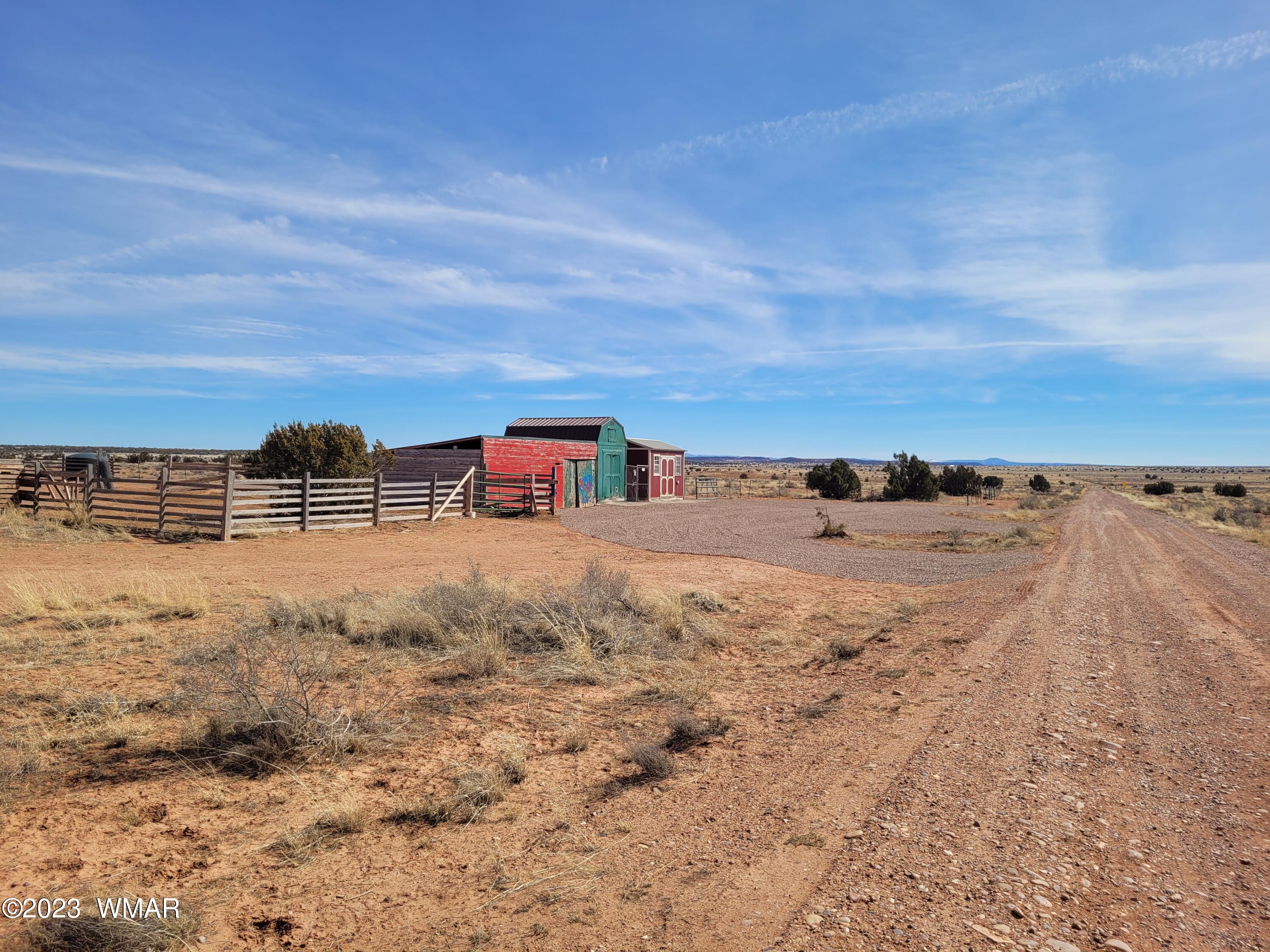 4669 Clyde Road Snowflake, AZ 85937 - Photo 34 of 45 Gallery Image 34