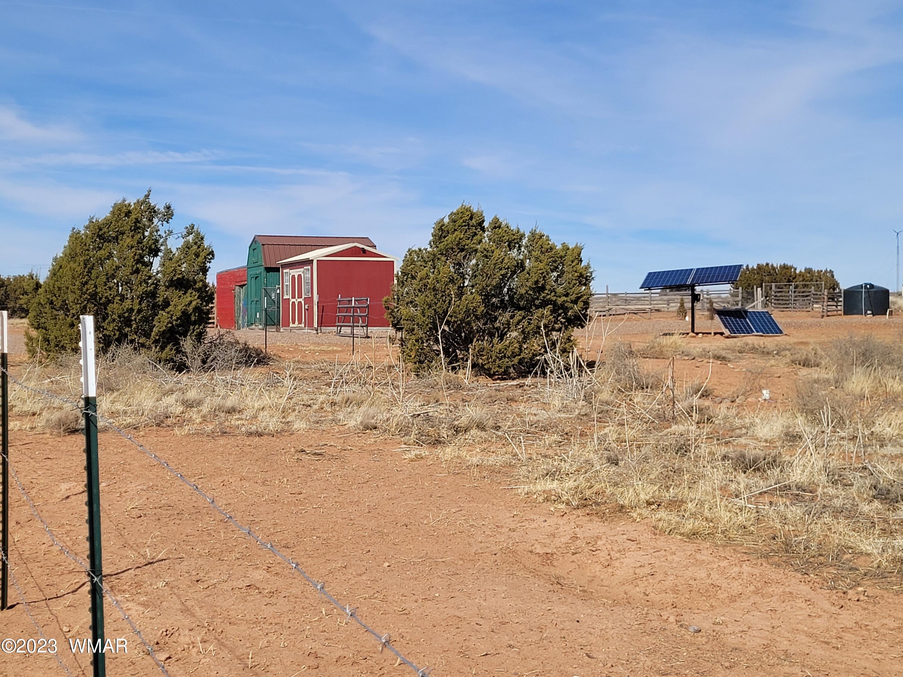 4669 Clyde Road Snowflake, AZ 85937 - Photo 35 of 45 Gallery Image 35