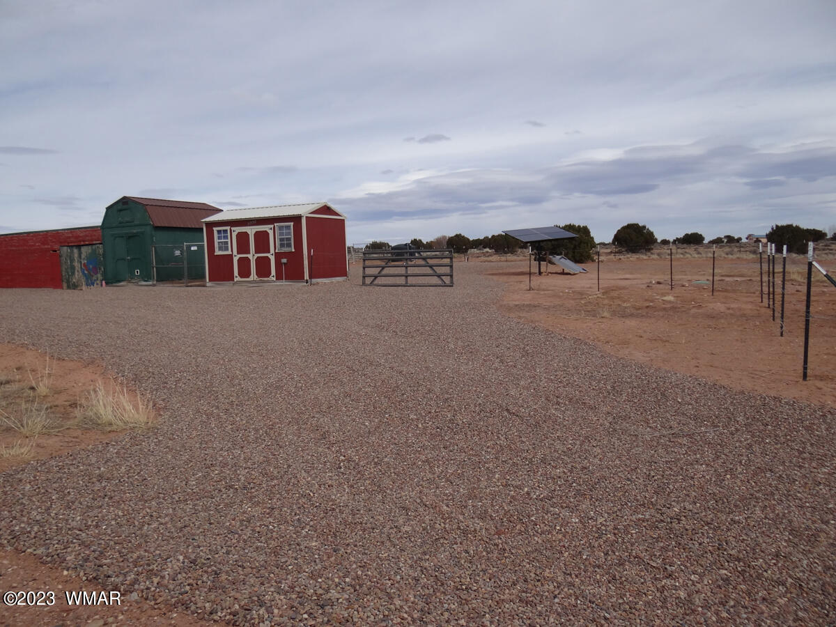 4669 Clyde Road Snowflake, AZ 85937 - Photo 38 of 45 Gallery Image 38