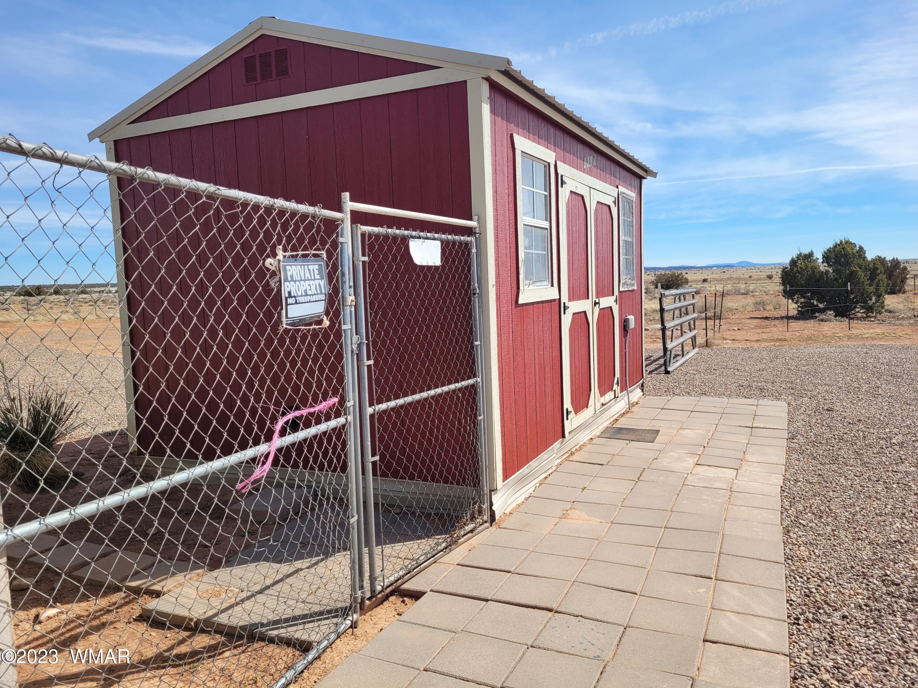 4669 Clyde Road Snowflake, AZ 85937 - Photo 4 of 45 Gallery Image 4