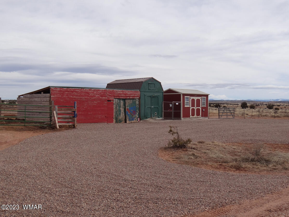 4669 Clyde Road Snowflake, AZ 85937 - Photo 7 of 45 Gallery Image 7