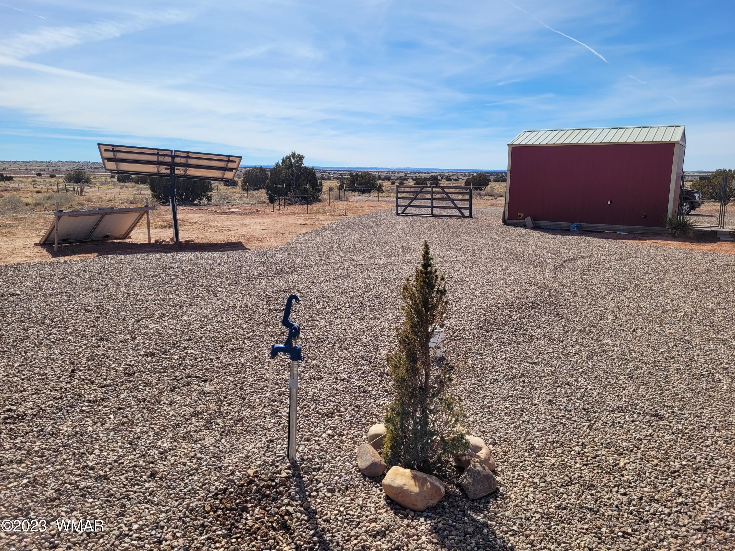 4669 Clyde Road Snowflake, AZ 85937 - Photo 8 of 45 Gallery Image 8