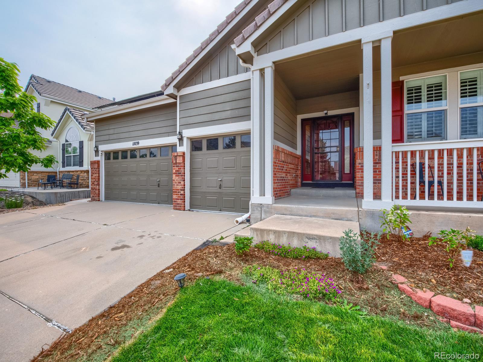 11039 Valleybrook Circle Highlands Ranch, CO 80130 - Photo 33 of 33