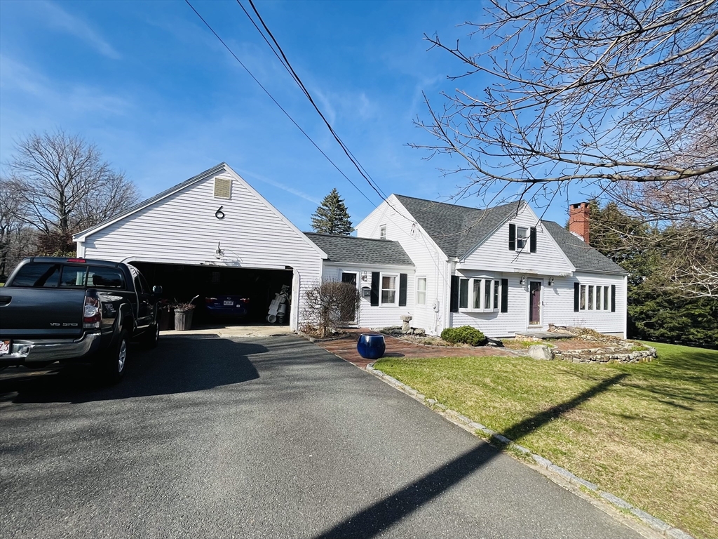 6 Whitfield Road Danvers, MA 01923 - Photo 3 of 6 Gallery Image 3