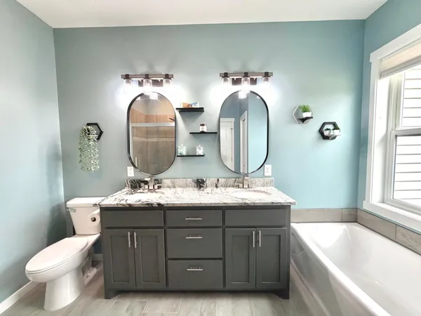$800,000 | 2046 162nd Avenue Northeast, Andover, MN 55304