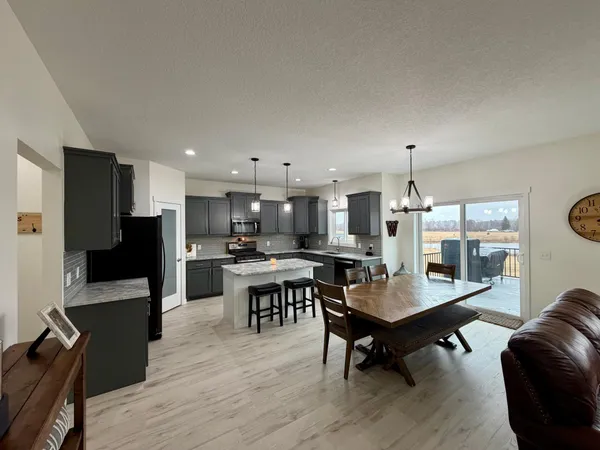 $800,000 | 2046 162nd Avenue Northeast, Andover, MN 55304