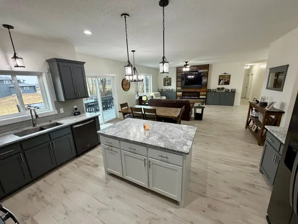 $800,000 | 2046 162nd Avenue Northeast, Andover, MN 55304
