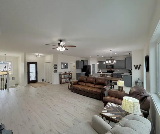 $800,000 | 2046 162nd Avenue Northeast, Andover, MN 55304