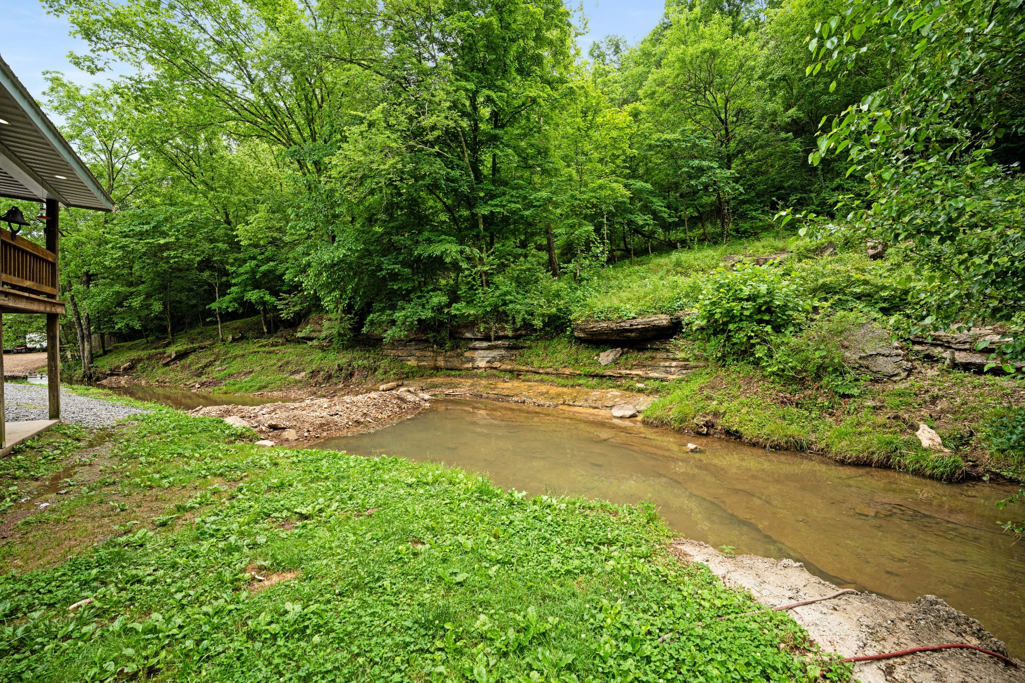715 Rogues Fork Road Bethpage, TN 37022 - Photo 34 of 68