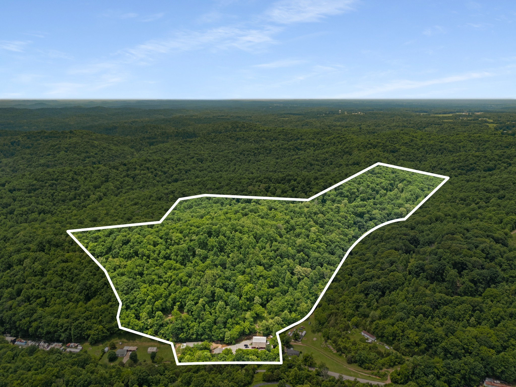 715 Rogues Fork Road Bethpage, TN 37022 - Photo 44 of 68