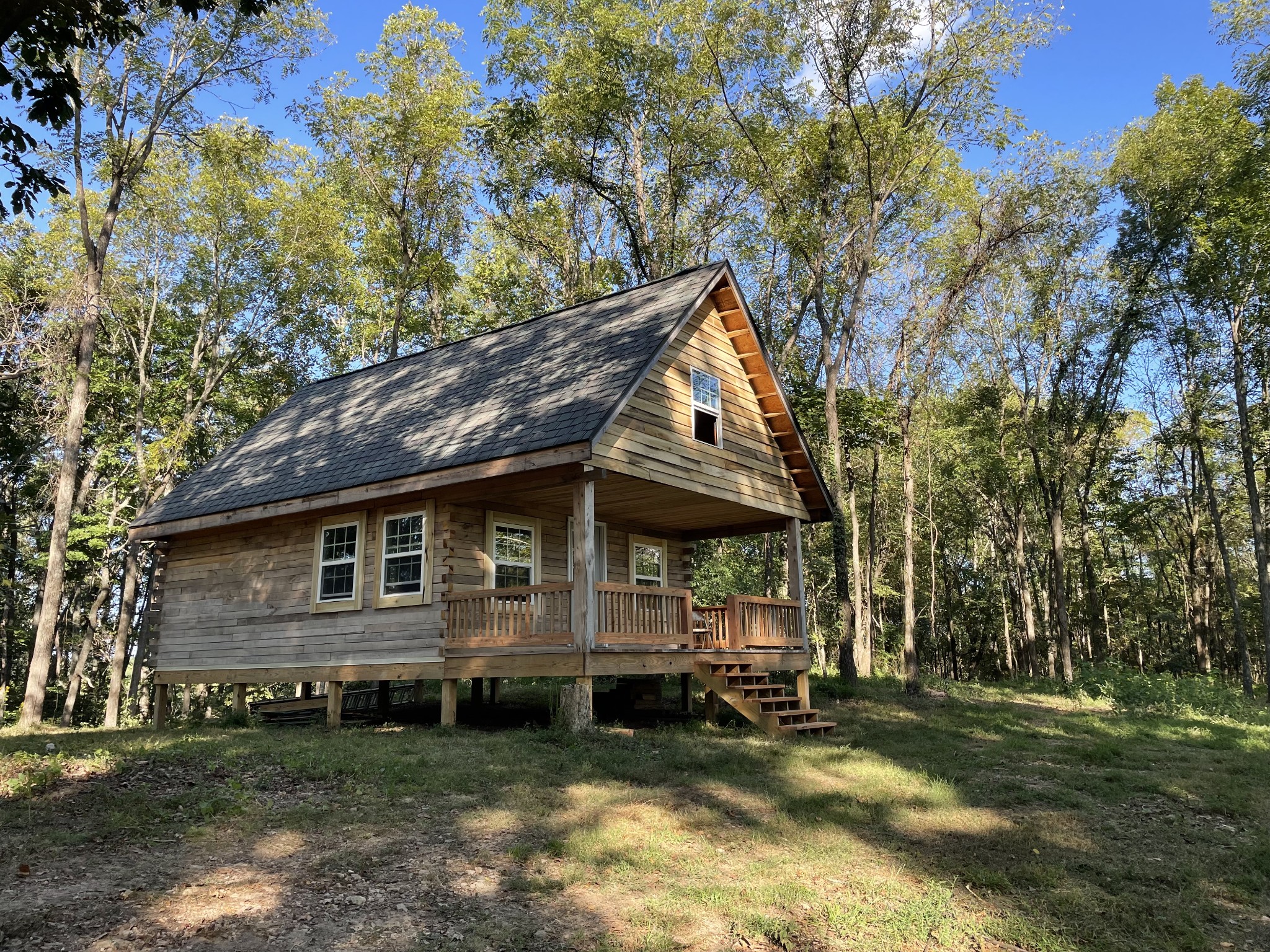 715 Rogues Fork Road Bethpage, TN 37022 - Photo 52 of 68