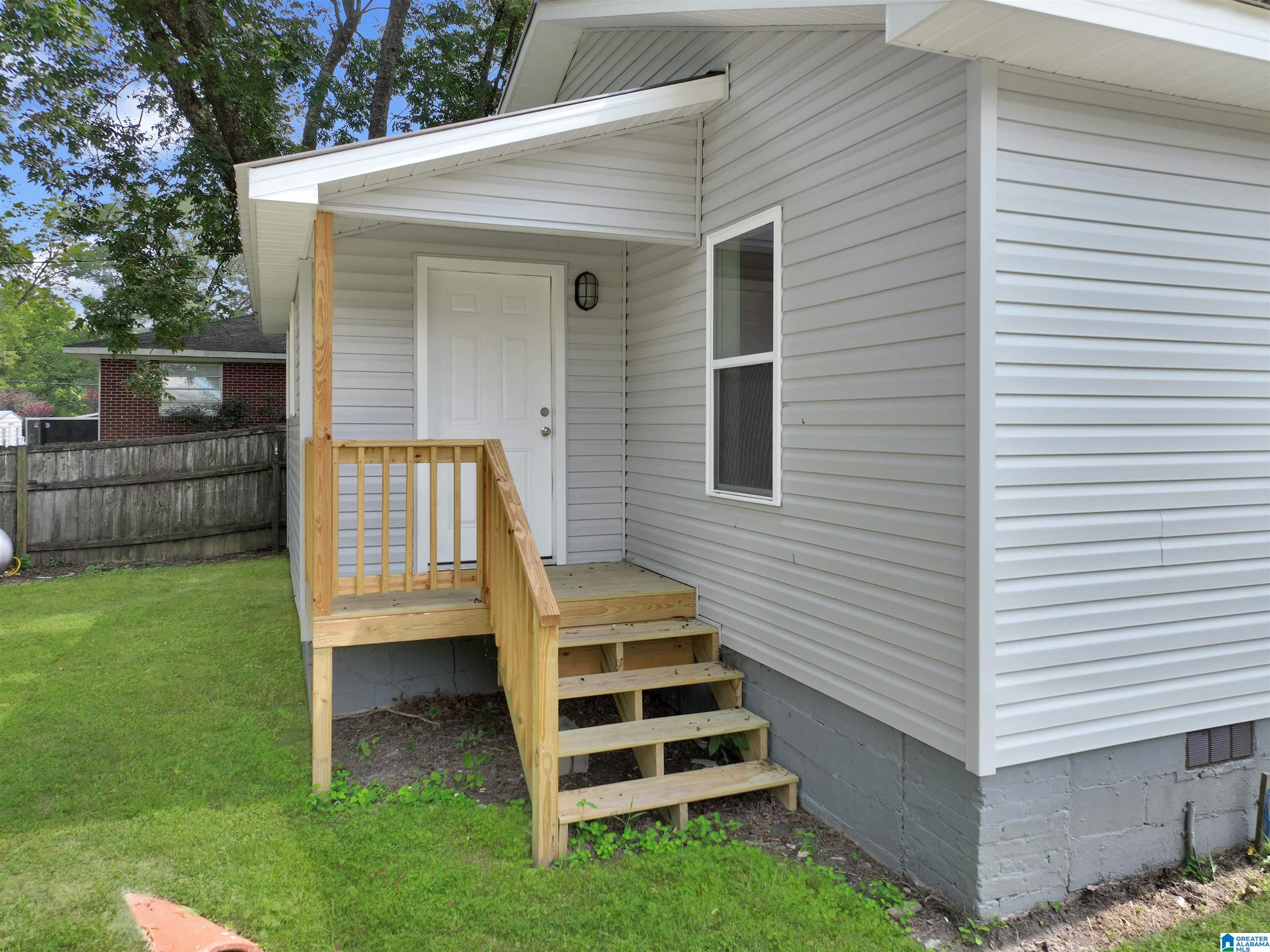 900 7th Street North Clanton, AL 35045 - Photo 27 of 27