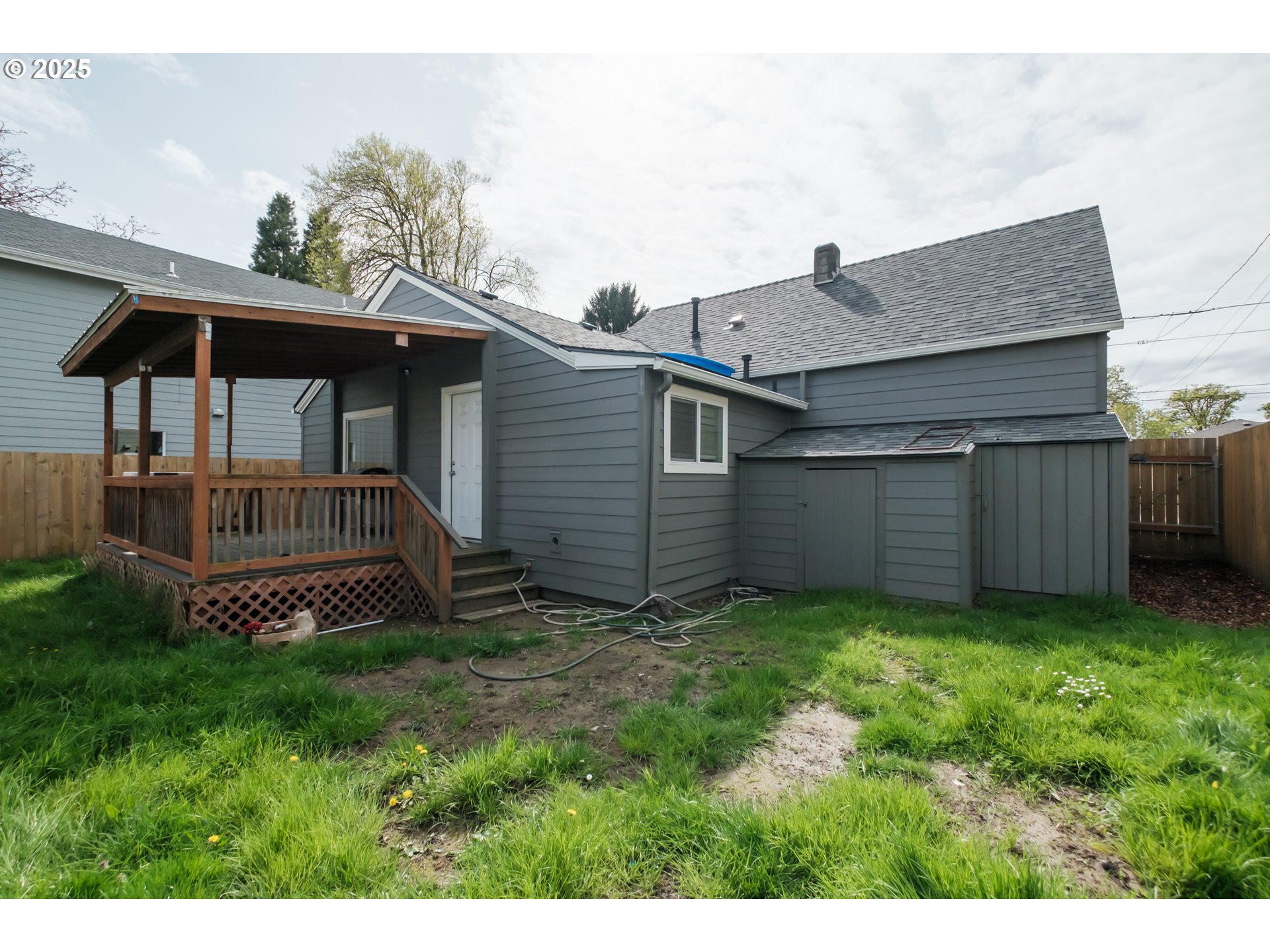 1825 Main Street Southeast Albany, OR 97322 - Photo 44 of 47