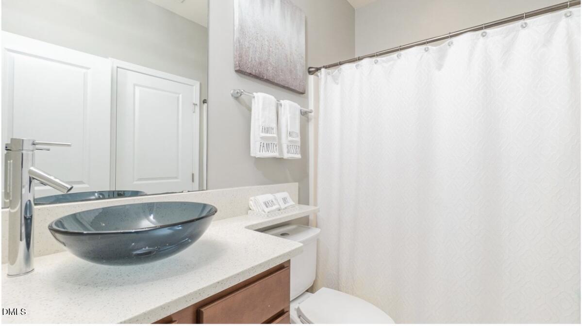 3927 Massey Wood Trail Raleigh, NC 27616 - Photo 19 of 30