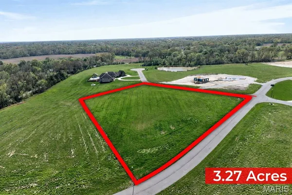 $260,000 | 507 Castle Rock Bend Drive, O'Fallon, MO 63366