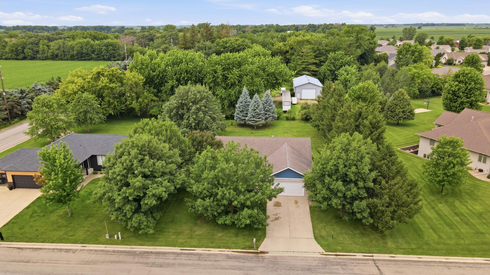 1600 26th Street Southwest Austin, MN 55912 - Photo 51 of 65