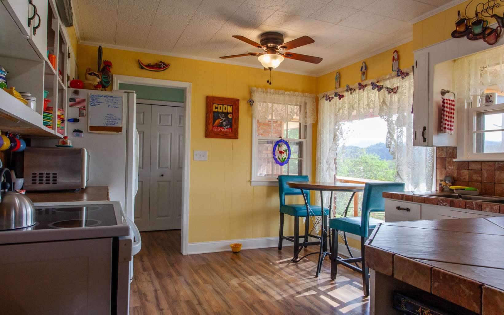 435 Tomotla Road Marble, NC 28905 - Photo 21 of 67 Additional View
