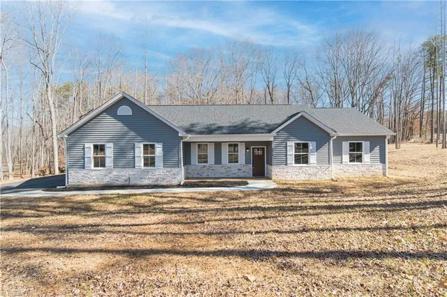 $415,000 | 1010 St Charles Way, Walnut Cove, NC 27052