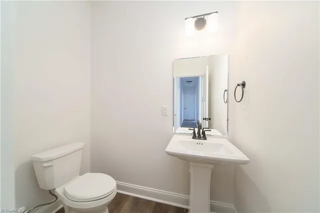 $415,000 | 1010 St Charles Way, Walnut Cove, NC 27052