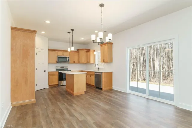 $415,000 | 1010 St Charles Way, Walnut Cove, NC 27052