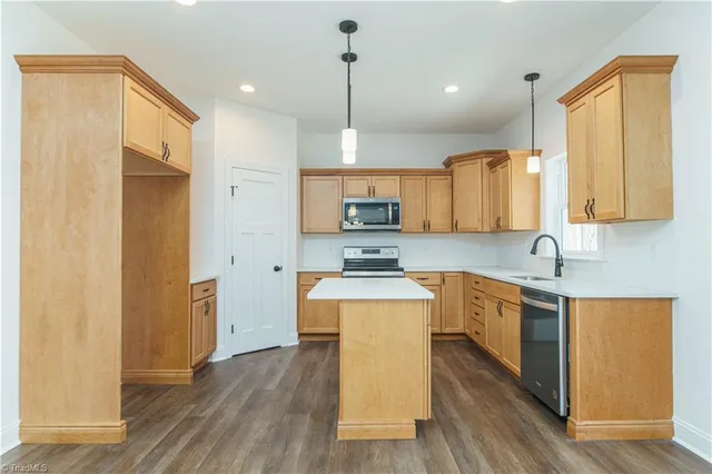 $415,000 | 1010 St Charles Way, Walnut Cove, NC 27052