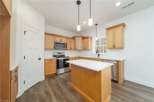 $415,000 | 1010 St Charles Way, Walnut Cove, NC 27052