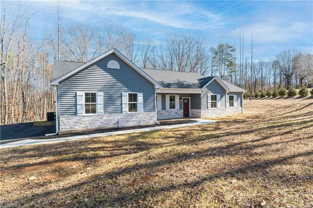 $415,000 | 1010 St Charles Way, Walnut Cove, NC 27052