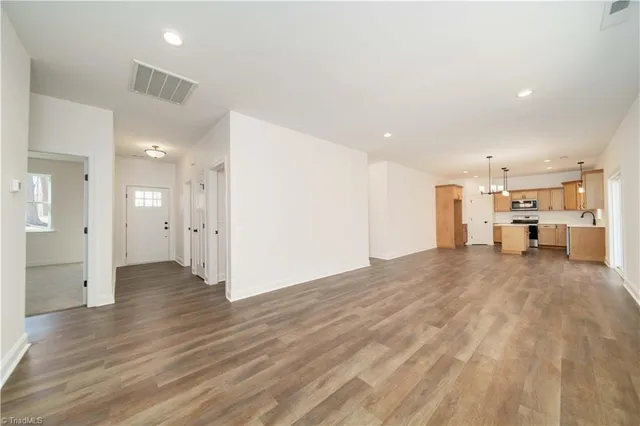 $415,000 | 1010 St Charles Way, Walnut Cove, NC 27052