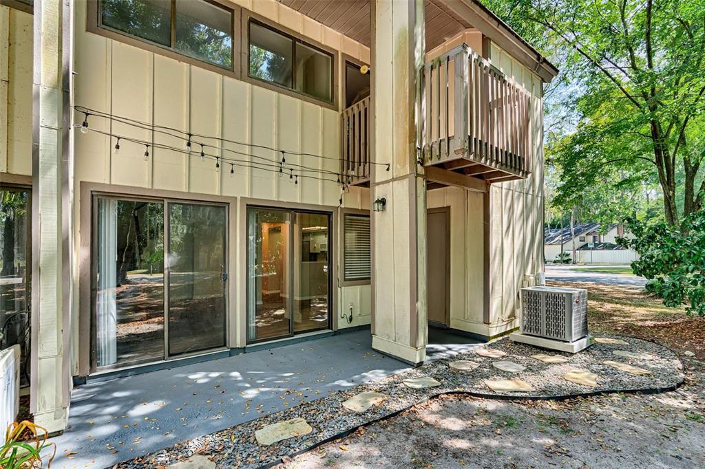 5422 Southwest 4th Place Gainesville, FL 32607 - Photo 26 of 29 a view of a entrance gate of the house