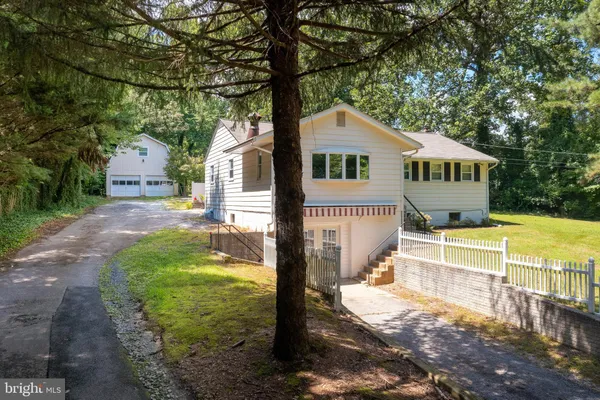 $3,995 | 2510 Davidsonville Road, Gambrills, MD 21054