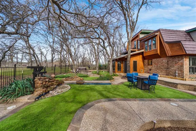 $845,000 | 2271 Shoreline Drive, Flower Mound, TX 75022