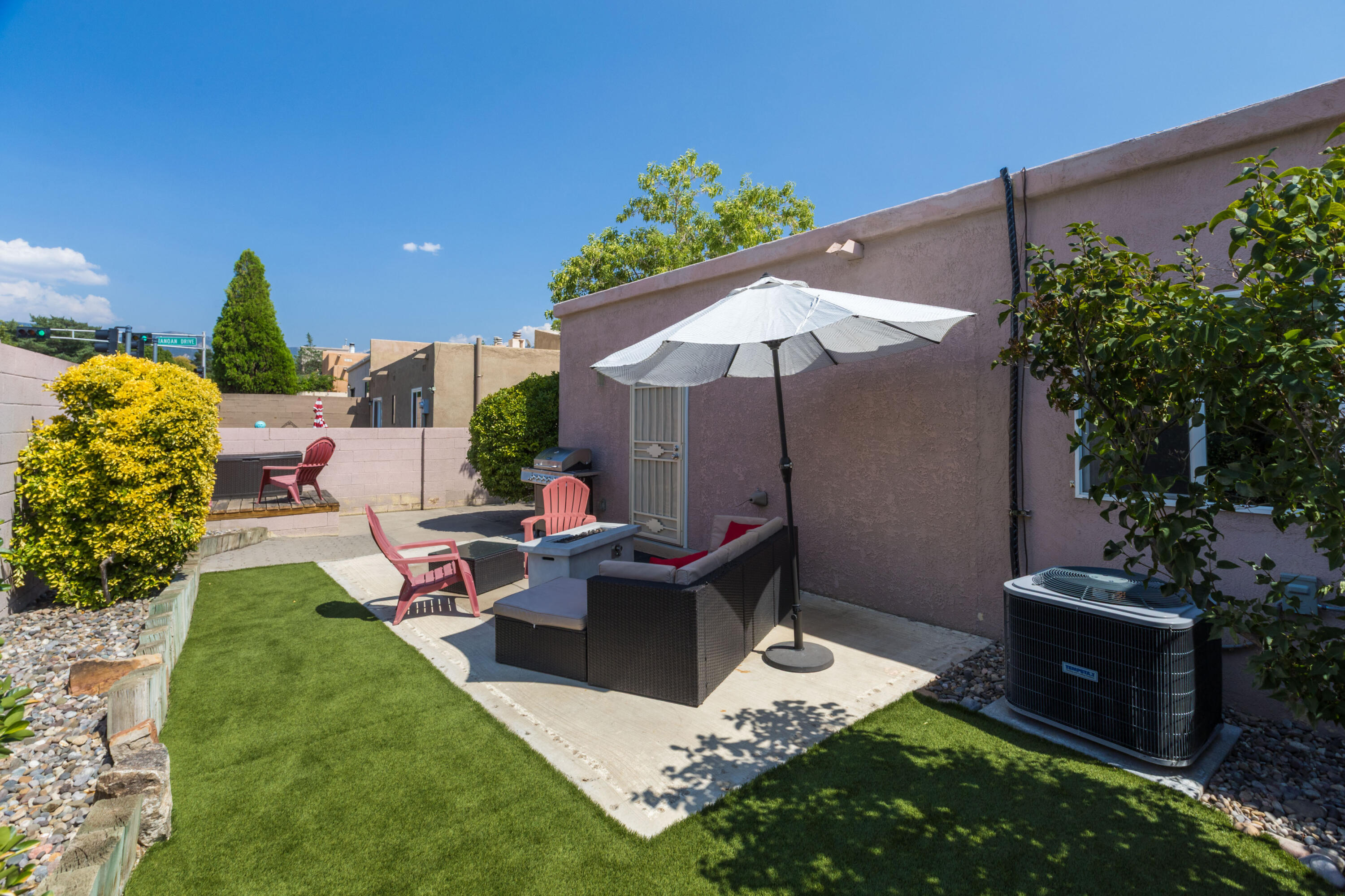 9825 Denali Road Northeast Albuquerque, NM 87111 - Photo 30 of 33 Gallery Image 30