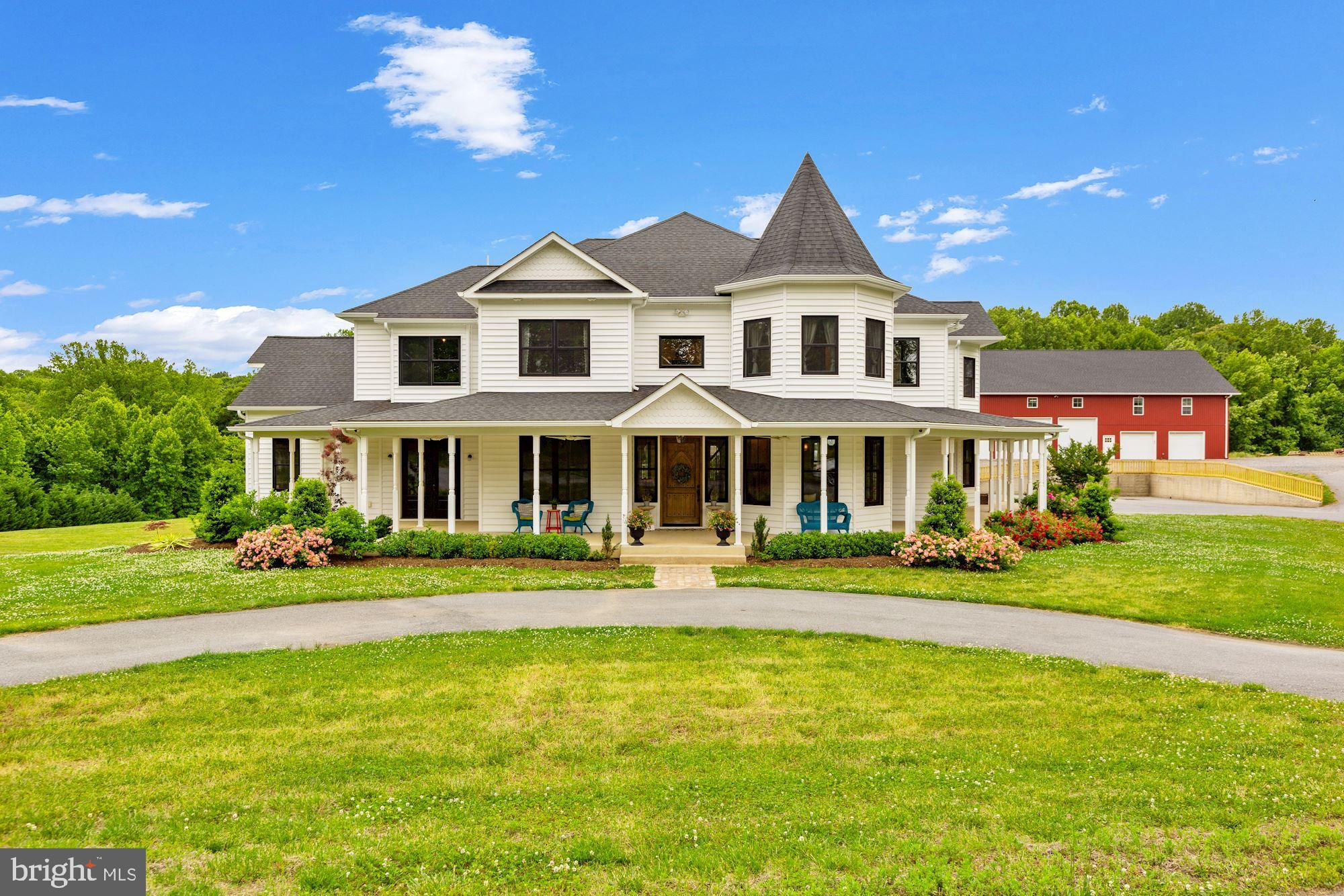 913 Governor Bridge Road Davidsonville, MD 21035 - Photo 1 of 118 Gallery Image 1