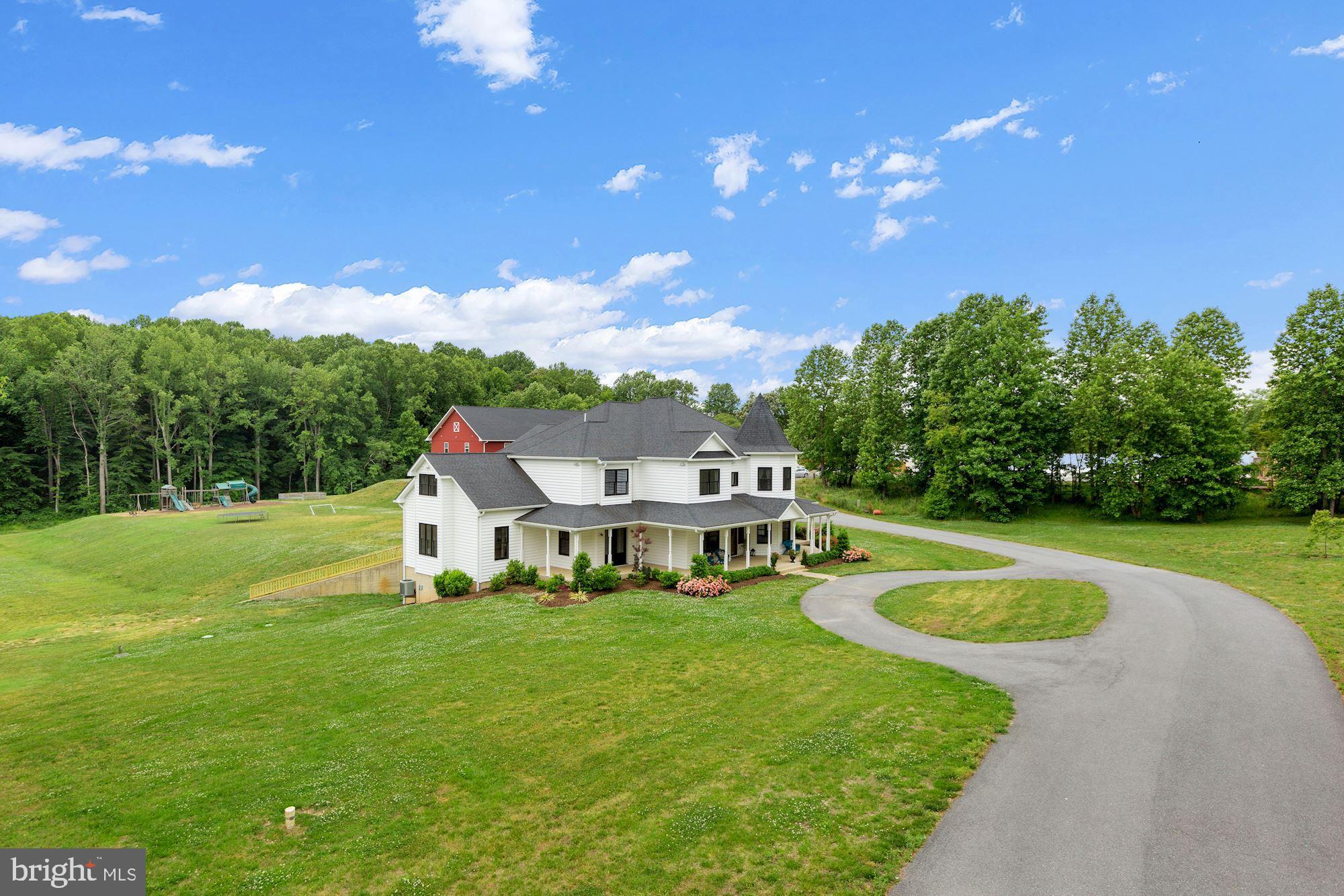 913 Governor Bridge Road Davidsonville, MD 21035 - Photo 3 of 118 Gallery Image 3